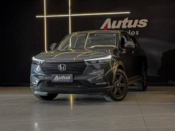 HONDA HR-V 1.5 DI I-VTEC FLEX EXL CVT HONDA HR-V 1.5 DI I-VTEC FLEX EXL CVT